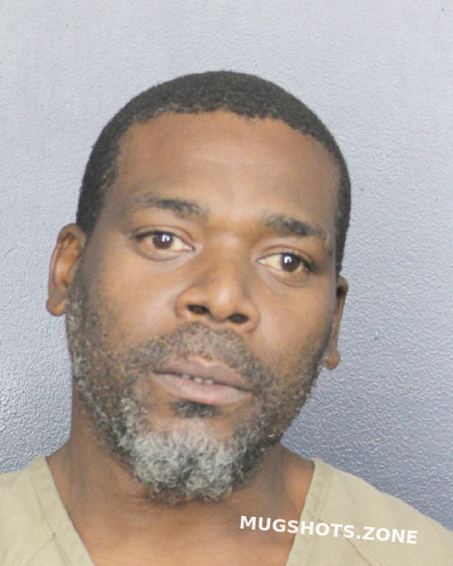 SCOTT JOHNNIE LEE 03/28/2024 - Broward County Mugshots Zone