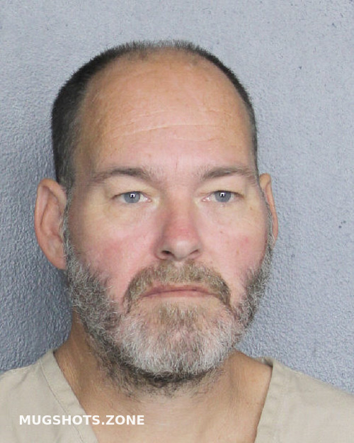 BLAIR ERIC WADE 03/30/2024 - Broward County Mugshots Zone