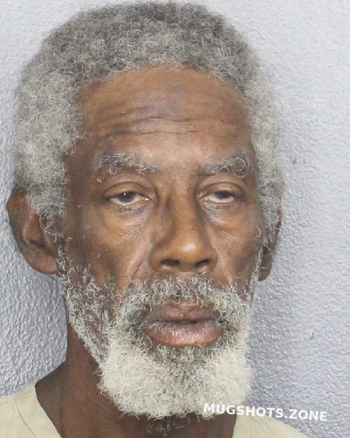 HAYNES EDWARD LEVON J 04/03/2024 - Broward County Mugshots Zone