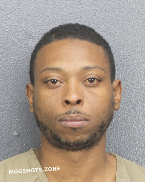 Black Sheldon 04 03 2024 - Broward County Mugshots Zone