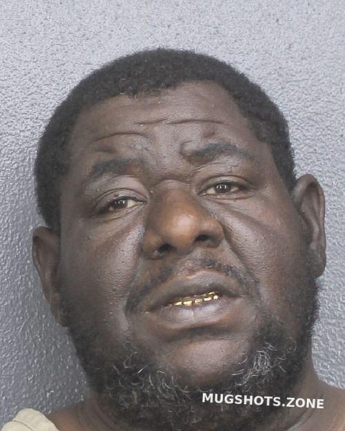 Bryd Terrance 04162024 Broward County Mugshots Zone 1277