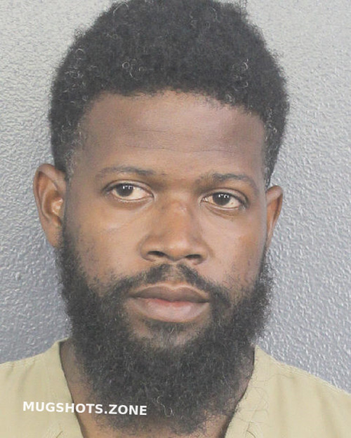 DAVIDSON ROHANE CALBERT 04/17/2024 Broward County Mugshots Zone