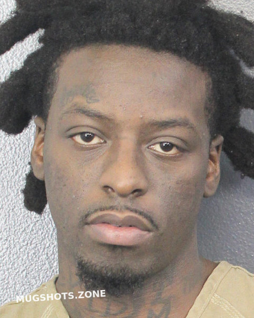 Lawrence Jahnigh 04 18 2024 - Broward County Mugshots Zone