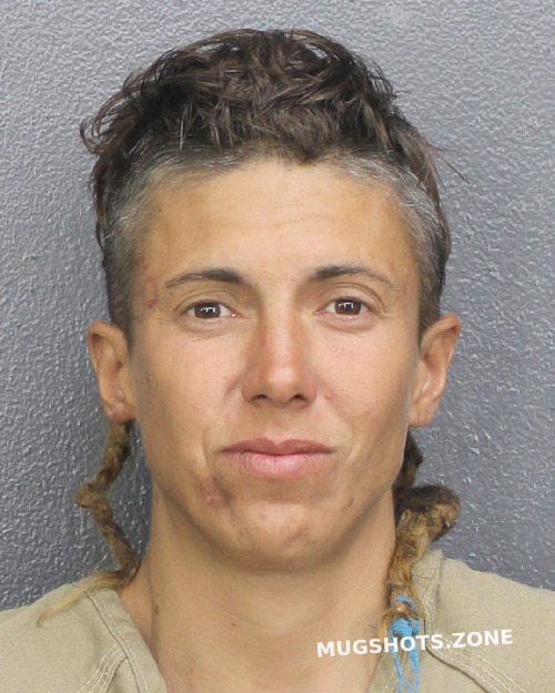 SMITH CHELSIE LOUISA 04/23/2024 Broward County Mugshots Zone