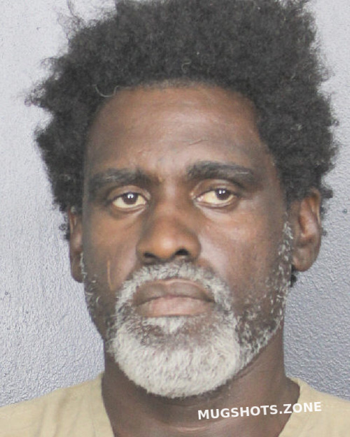 Lofton Marlon 04252024 Broward County Mugshots Zone 