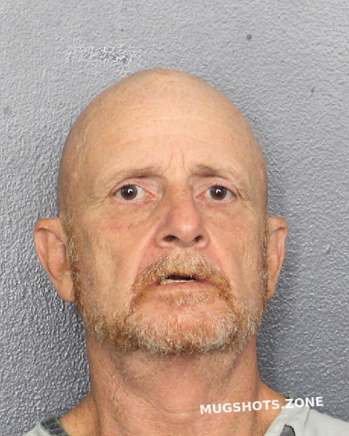 SMITH JOSEPH LEONARD 04/27/2024 - Broward County Mugshots Zone