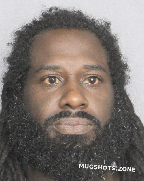 DUVAL JEFF 04/30/2024 Broward County Mugshots Zone