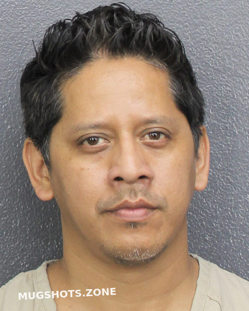 Vassallo Giancarlo 05 01 2024 - Broward County Mugshots Zone