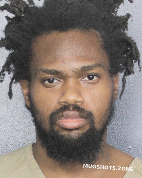 LEE JAVAROS POWELL 05/10/2024 - Broward County Mugshots Zone