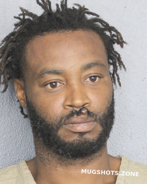 BOSTICK LAWAYNE MACJEFFREY 05/14/2024 Broward County Mugshots Zone
