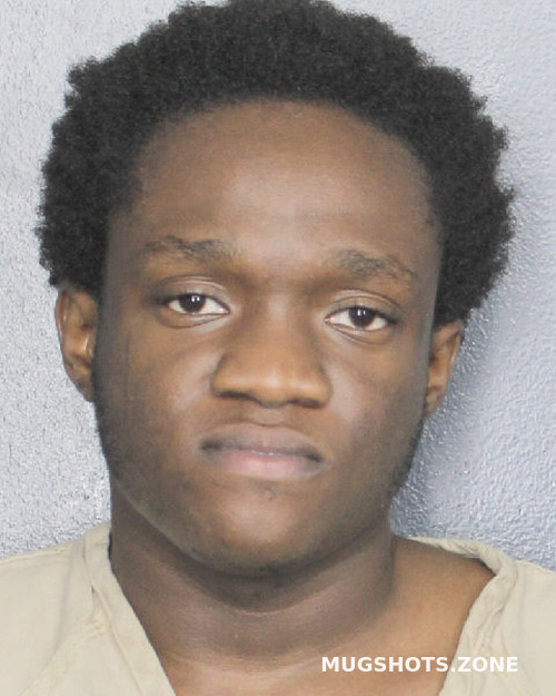 James Emmanuel 05202024 Broward County Mugshots Zone 