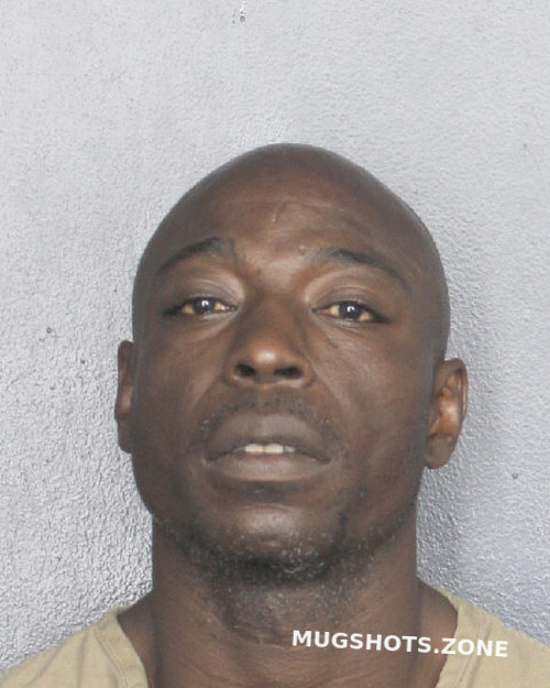 MILTON MARCUS 05/21/2024 - Broward County Mugshots Zone