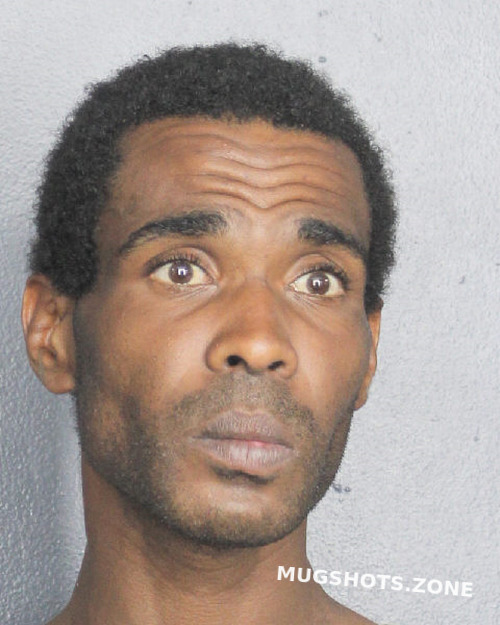 FRANCIS CHAD LLOYD 06/02/2024 - Broward County Mugshots Zone