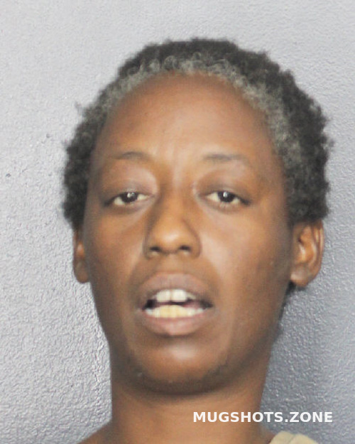 Honore Jennifer Latoya 06 18 2024 - Broward County Mugshots Zone