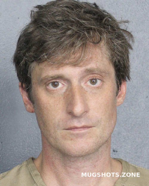 DUFRESNE TRISTAN JUDE 06/23/2024 Broward County Mugshots Zone
