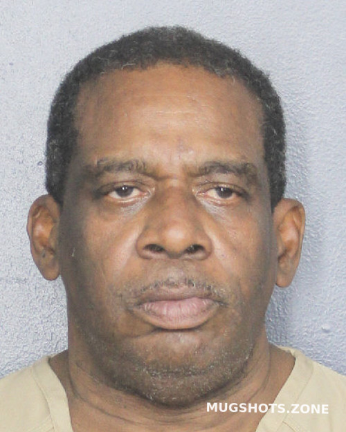 MITCHELL LEONARD ALFONSO 06/30/2024 - Broward County Mugshots Zone