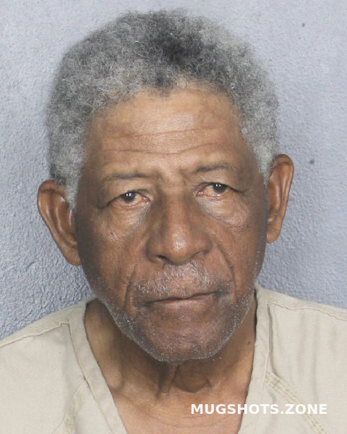 MARSH THOMAS 06/30/2024 - Broward County Mugshots Zone