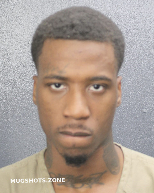 MOORE MARKELL 07/09/2024 - Broward County Mugshots Zone