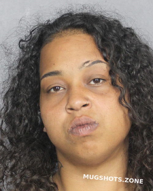 PRUITT SECRET PASSION 07/11/2024 Broward County Mugshots Zone