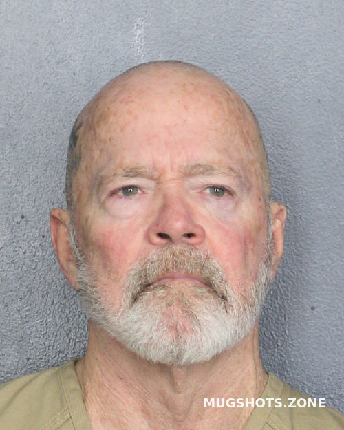 CHANGE MICHAEL D 07/11/2024 Broward County Mugshots Zone