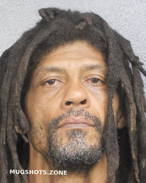 MILLER CREIGHTON LEON J 07/18/2024 Broward County Mugshots Zone