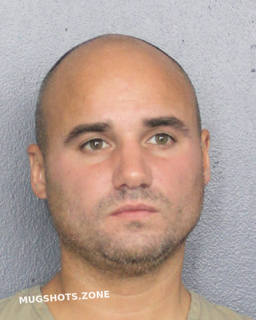 Verlaque Joshua 07192024 Broward County Mugshots Zone 0398