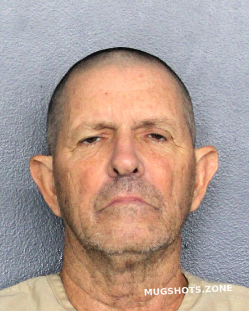 ROGERS CHARLES 08/08/2024 - Broward County Mugshots Zone