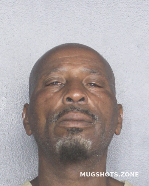 GARRISON DARRYL LEE 08/25/2024 - Broward County Mugshots Zone