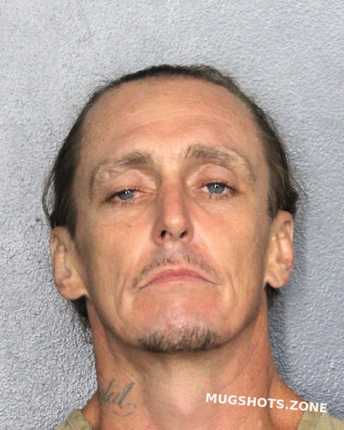 MULHALL CASEY KY 10/04/2024 Broward County Mugshots Zone