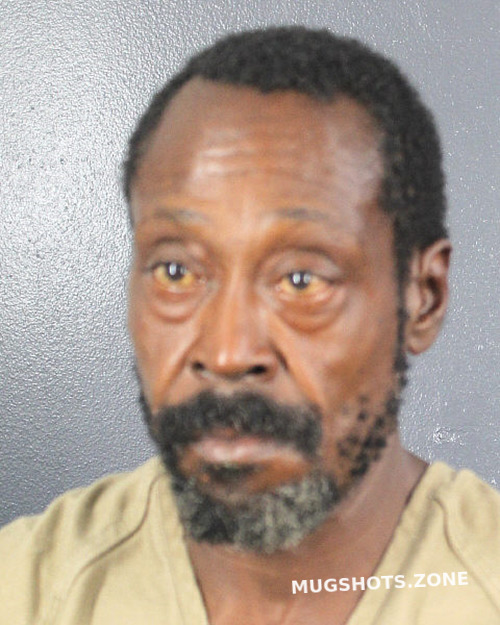 FRANKLIN JAMES 10/17/2024 Broward County Mugshots Zone