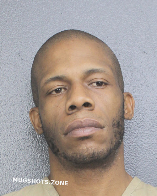 SHERIFF TRAVIS 10/18/2024 Broward County Mugshots Zone