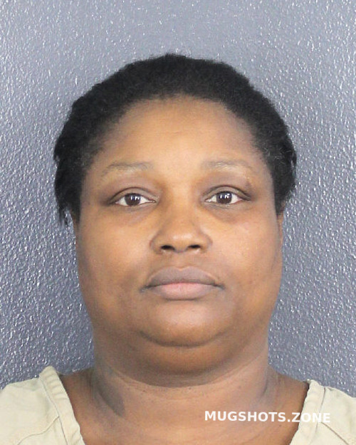 WASHINGTON BAUSHIA TAMIKO 10/19/2024 Broward County Mugshots Zone