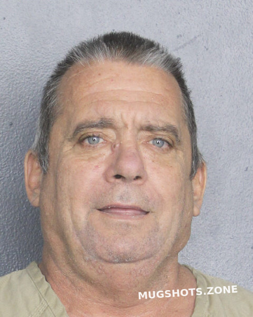 ONEIL DANIEL 10/24/2024 Broward County Mugshots Zone