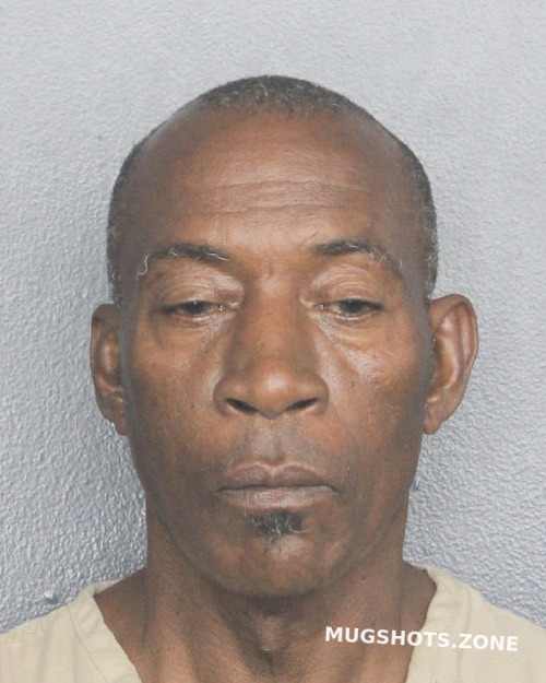 HARRIS DONELLE FRANK 11/01/2024 Broward County Mugshots Zone