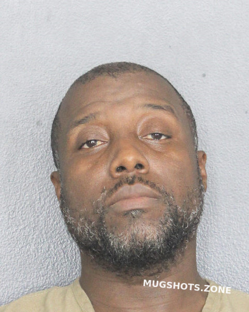 DIXON DUVAL JULIAN 12/12/2024 Broward County Mugshots Zone