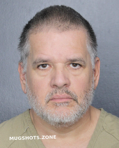 OWENS KEITH CHARLES 12/17/2024 - Broward County Mugshots Zone