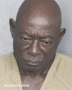 Harris Courtney Lenard 12 31 2024 - Broward County Mugshots Zone