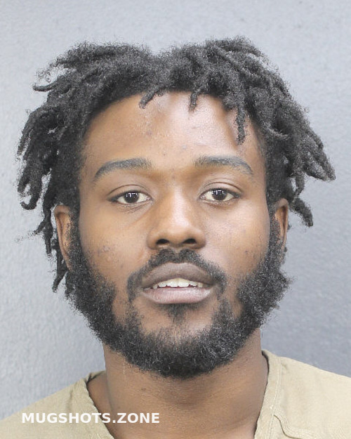 MORRIS MECCA VOTORRO 01/08/2025 Broward County Mugshots Zone