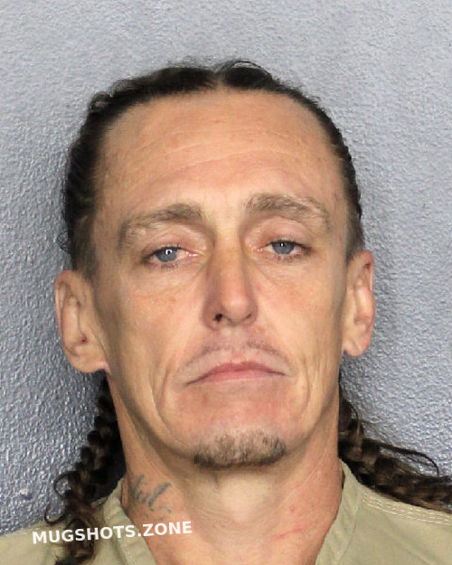 MULHALL CASEY KY 01/12/2025 Broward County Mugshots Zone