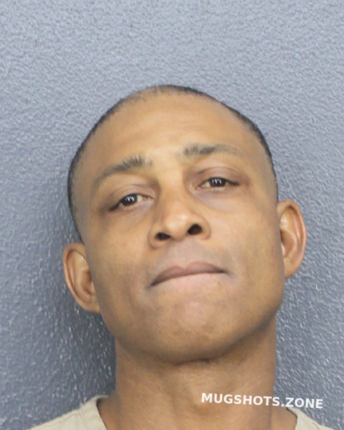 GREEN STANLEY J 01/20/2025 Broward County Mugshots Zone