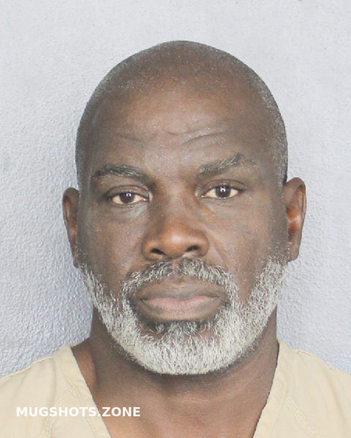 EVANS JOSEPH 02/19/2025 Broward County Mugshots Zone