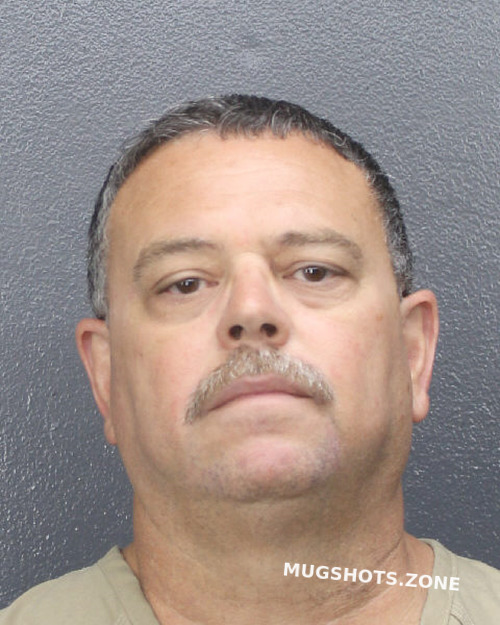 CECILI CARLOS 02/19/2025 Broward County Mugshots Zone