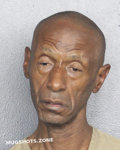STEPHENS ROBERT COLUMBUS 03/04/2025 Broward County Mugshots Zone