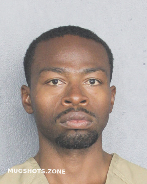 SULLIVAN CHRISTOPHER 04/04/2025 - Broward County Mugshots Zone