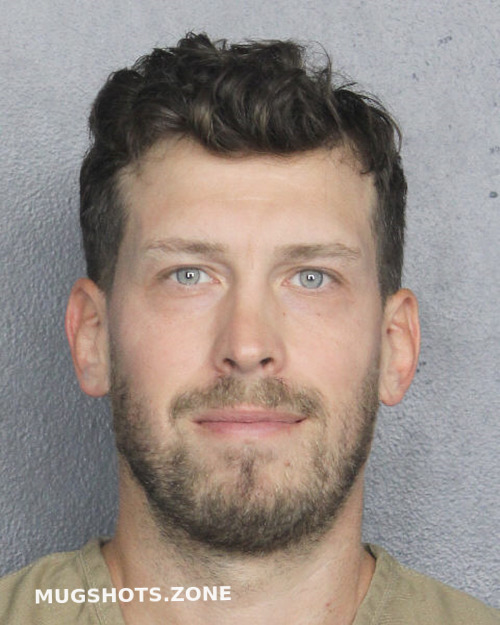 RASKIN ALEX 05/07/2025 - Broward County Mugshots Zone