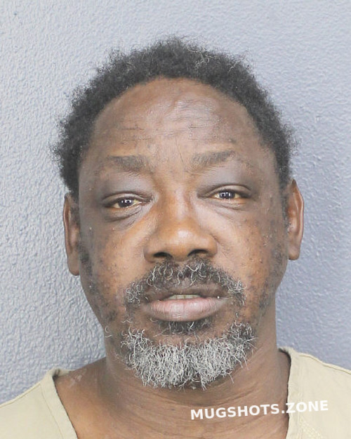 SALTERS EARL 05/07/2025 Broward County Mugshots Zone