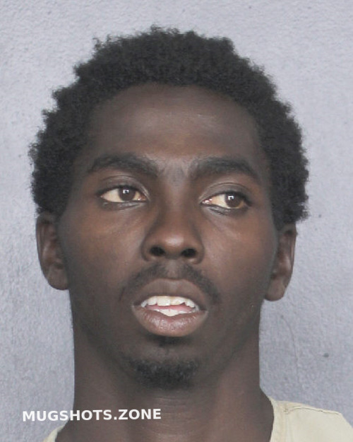 SAUNDERS PAUL ALLEN 05/26/2025 Broward County Mugshots Zone