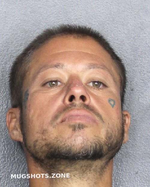 ROUSE AUSTIN LEE 07/05/2025 - Broward County Mugshots Zone