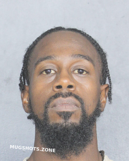 PRATT JORRICO JOEL RASHAD 09/19/2025 Broward County Mugshots Zone