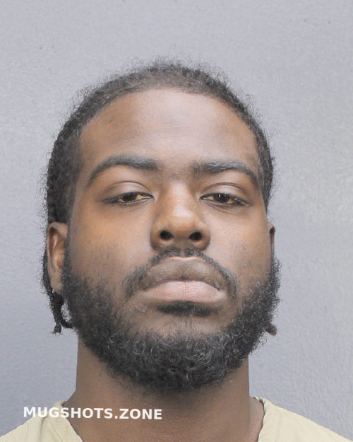ELLIS ZEVAWN MATHEW 11/02/2025 Broward County Mugshots Zone